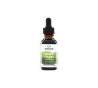 Extracto líquido de pasiflora, 29,6 ml Swanson Health Products