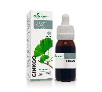 Extracto Natural de Ginkgo Biloba 50ml Soria Natural