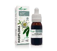 Extracto Natural de Pasiflora 50ml Soria Natural