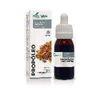 Extracto Natural de Propóleo 50ml Soria Natural