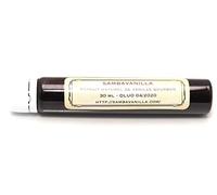 Extracto natural de vainilla burbon de Madagascar x 30 ml
