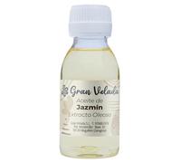 Extracto oleoso de Jazmín | Antiinflamatorio y antiséptico para piel sensible y grasa | Ideal para cremas, jabones y más | 100% vegetal | 250 ml