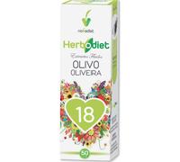 Extracto Olivo - Novadiet - 50 Ml