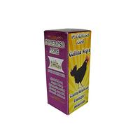 Extracto Poderoso Ashe Gallina Negra - 10 ml