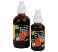100% Natural Bio Extracto de Semillas de Pomelo Ecológico 50ml