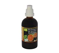 100% Natural Bio Extracto de Semillas de Pomelo Ecológico 100ml
