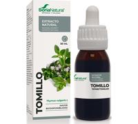 Soria Natural Extracto de Tomillo XXI – 50 ml