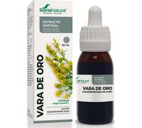Extracto Vara Oro Xxi 50 Ml Soria Natur