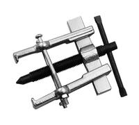 Extractor 2 Garras Para Rodamientos,Herramienta Manual Ajustable para Poleas y Engranajes | Herramienta Elevadora Rodamientos | para reparación y mantenimiento de automóviles, motocicletas, bicicletas