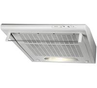 Extractor 3 Velocidades C 50cm (Blanco) - AMICA