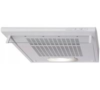 Extractor 3 Velocidades L 60cm (Blanco) - AMICA
