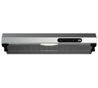 Extractor 60cm CFB6310X 3 Velocidades D (Inoxidable) - BEKO