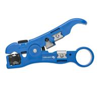 Extractor aislante para cable coaxial y HT1P103
