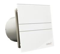 CATA E-120 GT extractor Pared 210 m³/h 2400 RPM Blanco