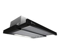 Balay 3Bt263mn Negro - Campana Extraíble 60Cm