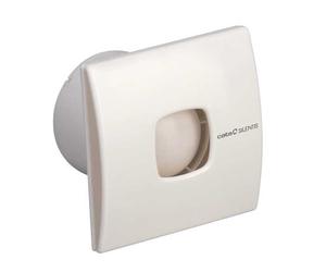 Extractor Baño 120mm 20W Silentis 12 CATA