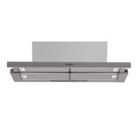 Extractor Cajón Whirlpool 647 m³/h - AKR 443/1 GY