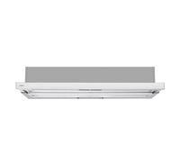 Extractor Candy CBT9240/3-X - 90cm - 371 m3/h