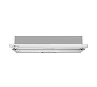 Extractor Candy CBT9240/3X 329 m3 / h Acero Inoxidable