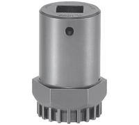 Extractor Cartucho Pedalier TL-UN66 Para Herr. Impacto