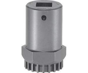 Extractor Cartucho Pedalier TL-UN66 Para Herr. Impacto