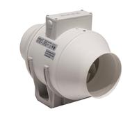 Extractor heliocentrífugo cata duct in-line 100/130 2200w
