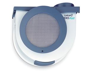 Extractor Centrífugo Cata 600 Plus V2