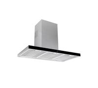 Teka Dlh 986 T Negro - Campana Decorativa 90Cm