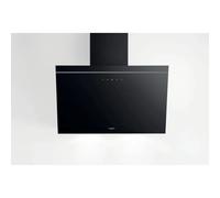 Whirlpool Akr-62F-Lt-K Negro - Campana Decorativa 60Cm