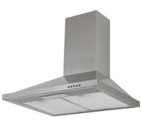 Extractor Chimenea 60cm ORC-640 (Inox) - ORIMA