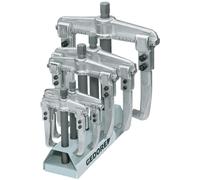 Extractor Con Cierre Rápido 5-teilig GEDORE Profesional Herramienta Expertise
