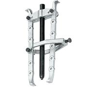 Extractor con contra-apoyo 160x325 mm