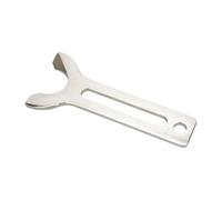 Extractor Corona Llave reparadora para espaciador base dirección