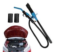 Extractor de aceite - Herramienta eléctrica Herramienta Herramienta Fluido Fluido Manual Transferencia de fluido a prueba de fugas Herramientas portátiles manuales para vehículos Acuarios Uso