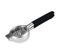 Extractor De Agarre De - Trituradora De Limón Inoxidable, Rallador De Ajo Cítrico | De Manual Squeador Para Jengibre De Naranja, Herramienta De Prensa Manual De Cocina Multiusta, Robust