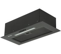 Extractor de Aire 3 Velocidades 59.5cm (Negro) - MPM