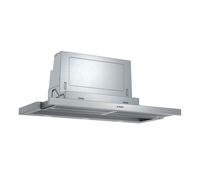 Extractor de aire Bosch DFS097A51 397m3/h Gris