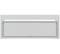 Extractor de aire empotrado FBFE XS A70 670 m³/h (acero inoxidable) - FRANKE