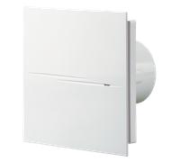 Extractor de aire para baños BL Sileo Design V2 100 de Blauberg - 8036422