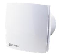 Extractor de aire para espacios pequeños BL Quatro C 150 H 12 de Blauberg - 8102028