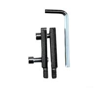 Extractor de alambre de válvula angular de 20 mm y 25 mm rosca inversa herramienta de extracción de tubos rotos y tornillos para reparaciones de fontanería, tuberías de agua, fijación de hogares