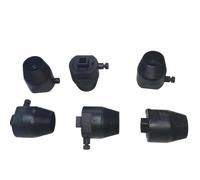 Extractor De Anillo Árbol Levas, Desmontaje Del Sello Aceite Para 3203 | Extractor de sello de aceite del cigüeñal del automóvil 3203 Kit Extractor Retén Árbol De Levas