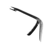 Extractor de Anzuelo, Extractor con Dientes gruñidos de Acero Inoxidable | Herramienta de extracción de Anzuelo para Pescar, para Bar Trucha Pescado Gato Lago Kayak río River