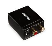 Extractor de audio hdmi fonestar fo-37da