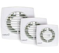 Extractor De Baño Cata B-Plus 120Mm