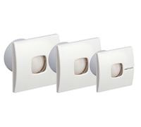 Extractor De Baño Cata Silentis Ln 10 T