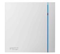 Extractor de baño SILENT-100 CZ Design