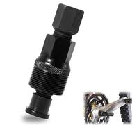 Extractor de Bielas para Bicicleta, Extractor de Manivela de Bicicleta, Extractor de Bielas, Universal Herramientas de Bicicleta de Manivela, Herramientas para Eliminación de Biela de Bicicleta