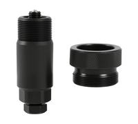 Extractor de bomba de inyección, herramienta de montaje para rueda de bomba de inyección para motores diesel M47/M57/E39/E46/E53/E60/E61