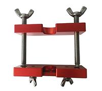 Extractor de boquilla, extractor de boca, herramienta de mantenimiento de bocina de latón con mango removedor de trompeta